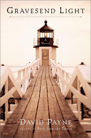 Gravesend Light: A Novel Action & Adventure