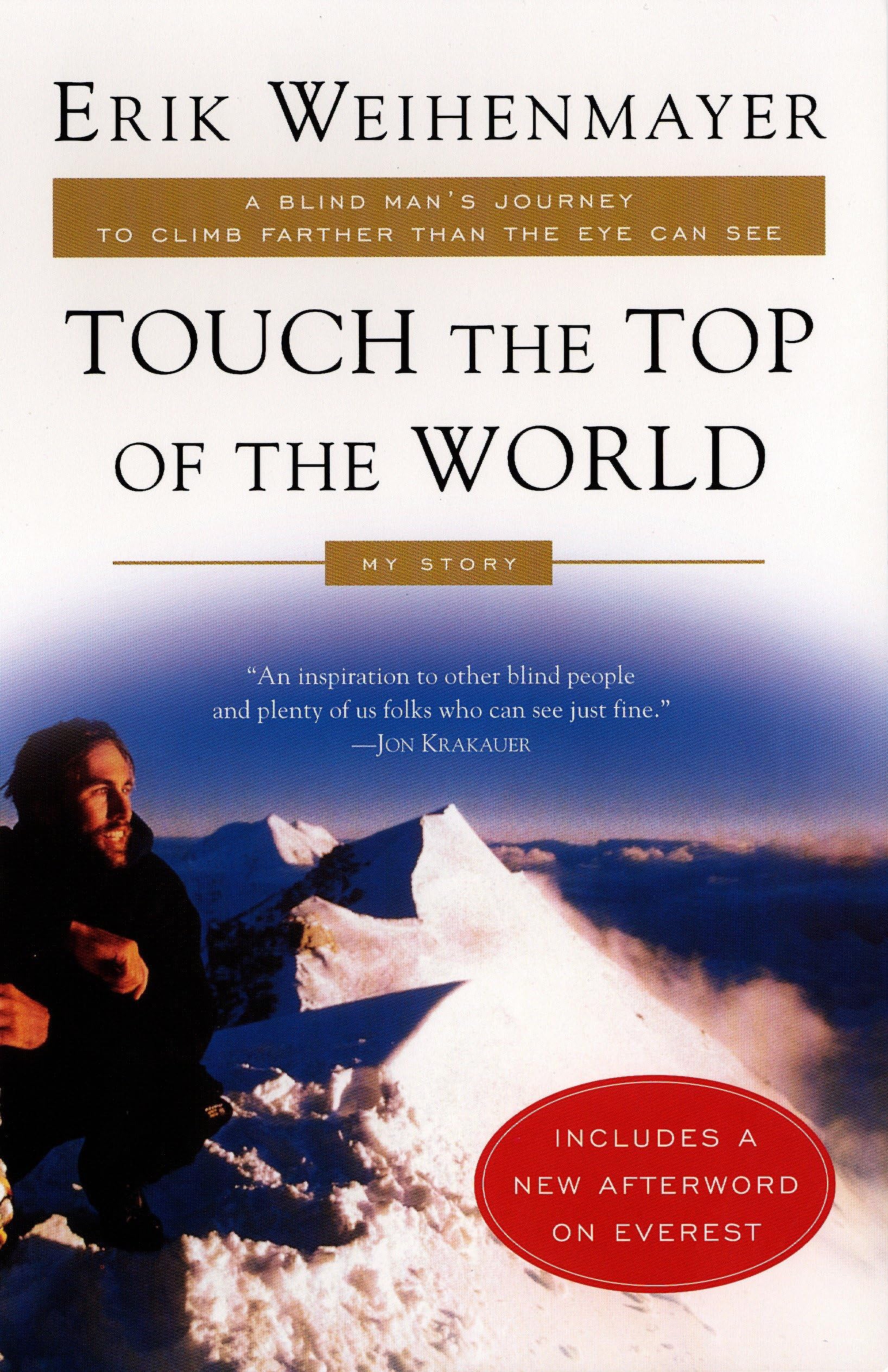 Touch the Top of the World Politics & Society