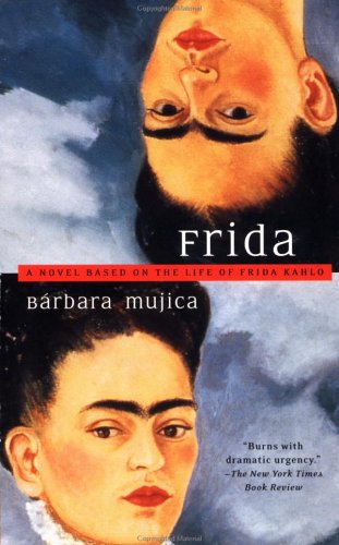 Frida Historical Fiction