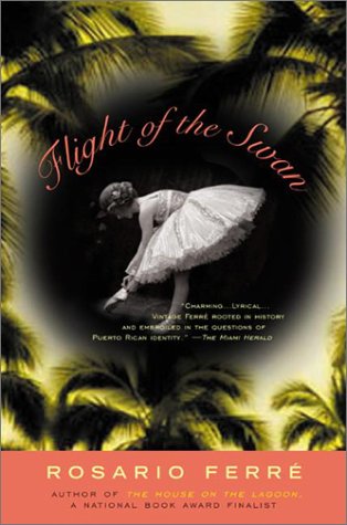 Flight of the Swan Contemporary literature