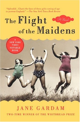 The Flight of the Maidens Action & Adventure