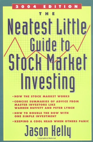The Neatest Little Guide to Stock Market Investing Business, Finance & Career