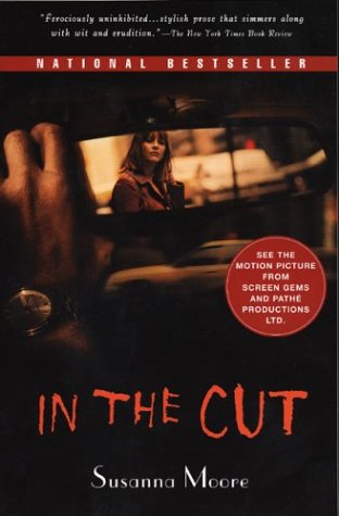 In the Cut, Film Tie-In Action & Adventure