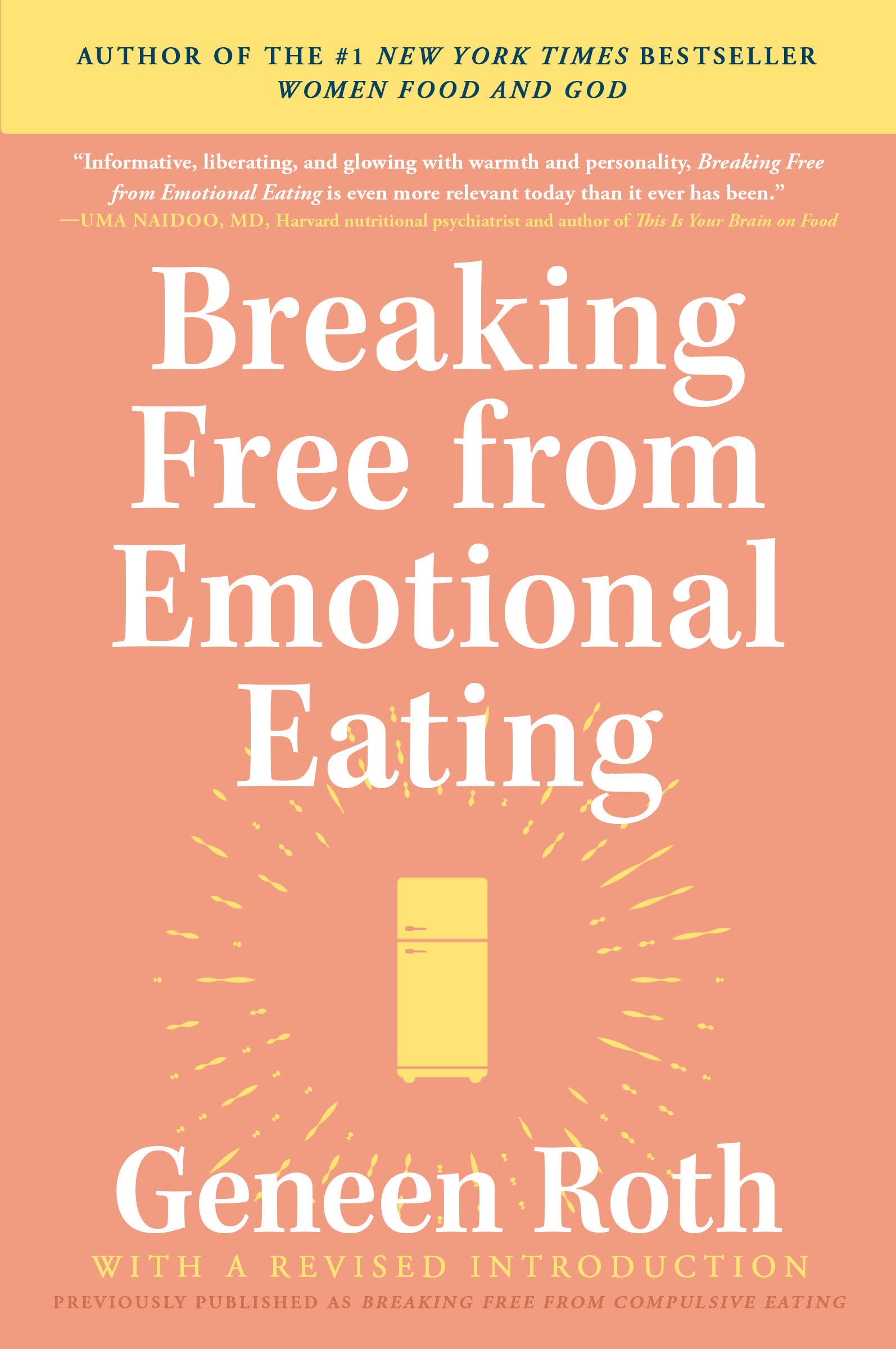 Breaking Free from Emotional Eating Business, Finance & Career