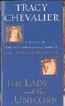 Lady and the Unicorn, the (Int. Ed.) Books