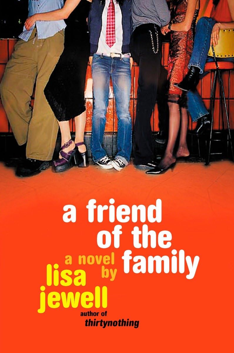 A Friend of the Family Humour & Satire