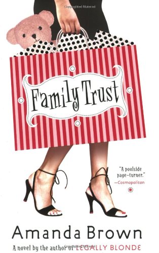 Product Image: Family Trust