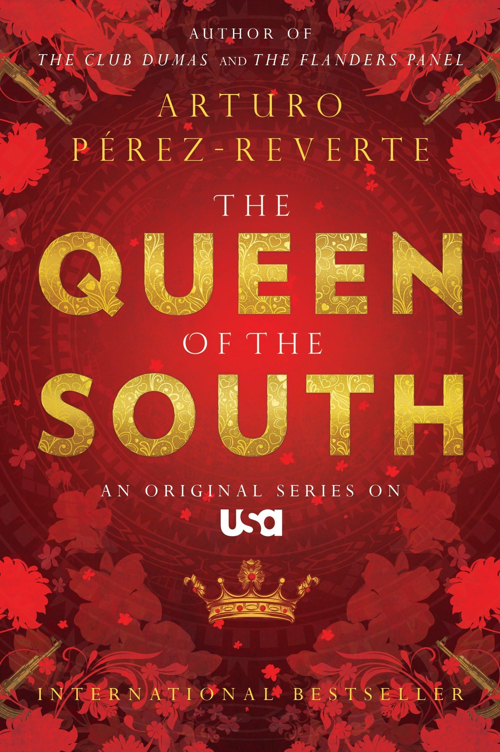 Queen of the South Action & Adventure
