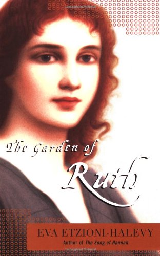 The Garden of Ruth Historical Fiction
