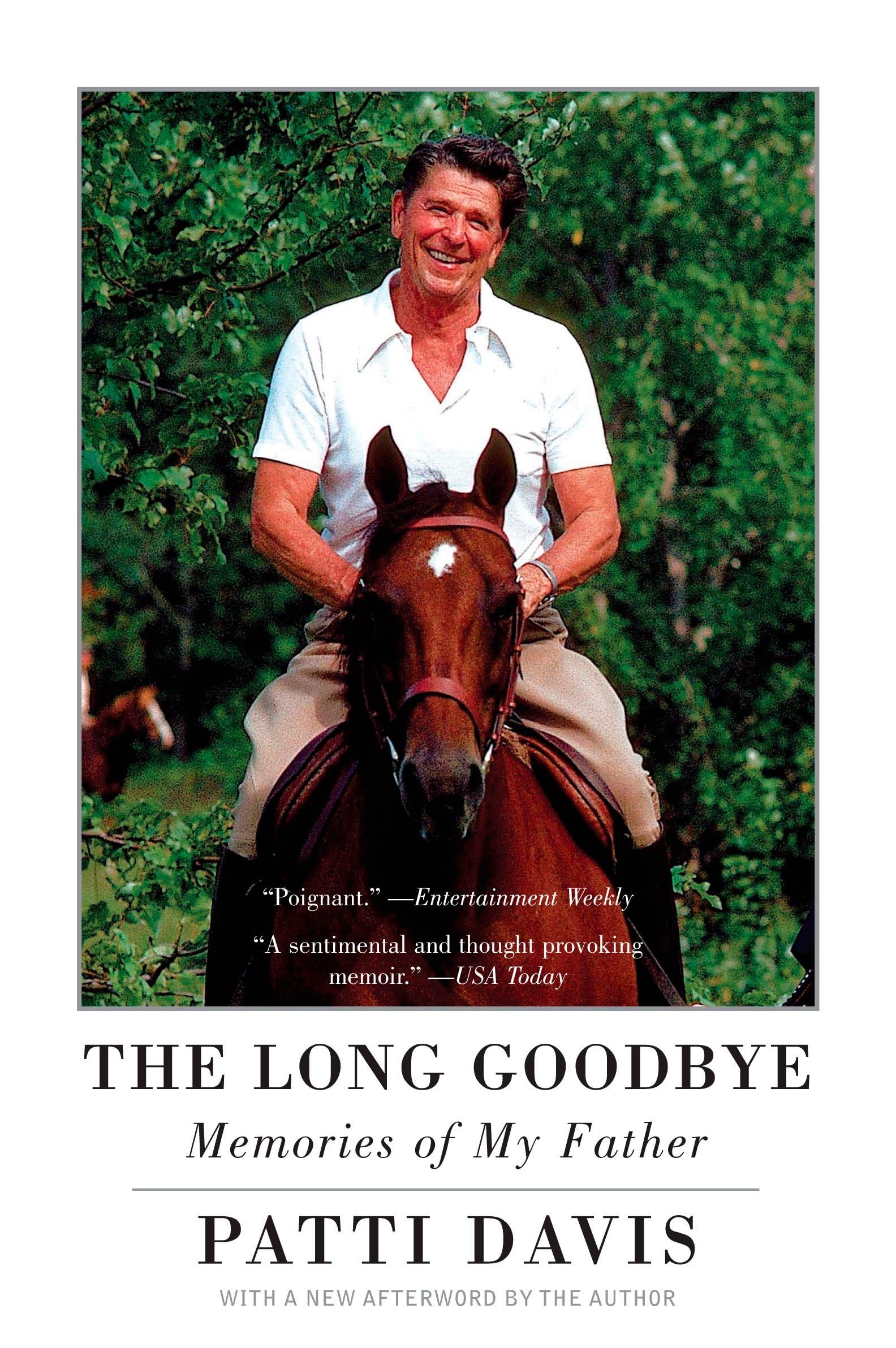The Long Goodbye: Memories of My Father Memories