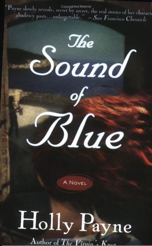The Sound of Blue Contemporary literature