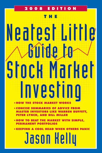 The Neatest Little Guide to Stock Market Investing Business, Finance & Career