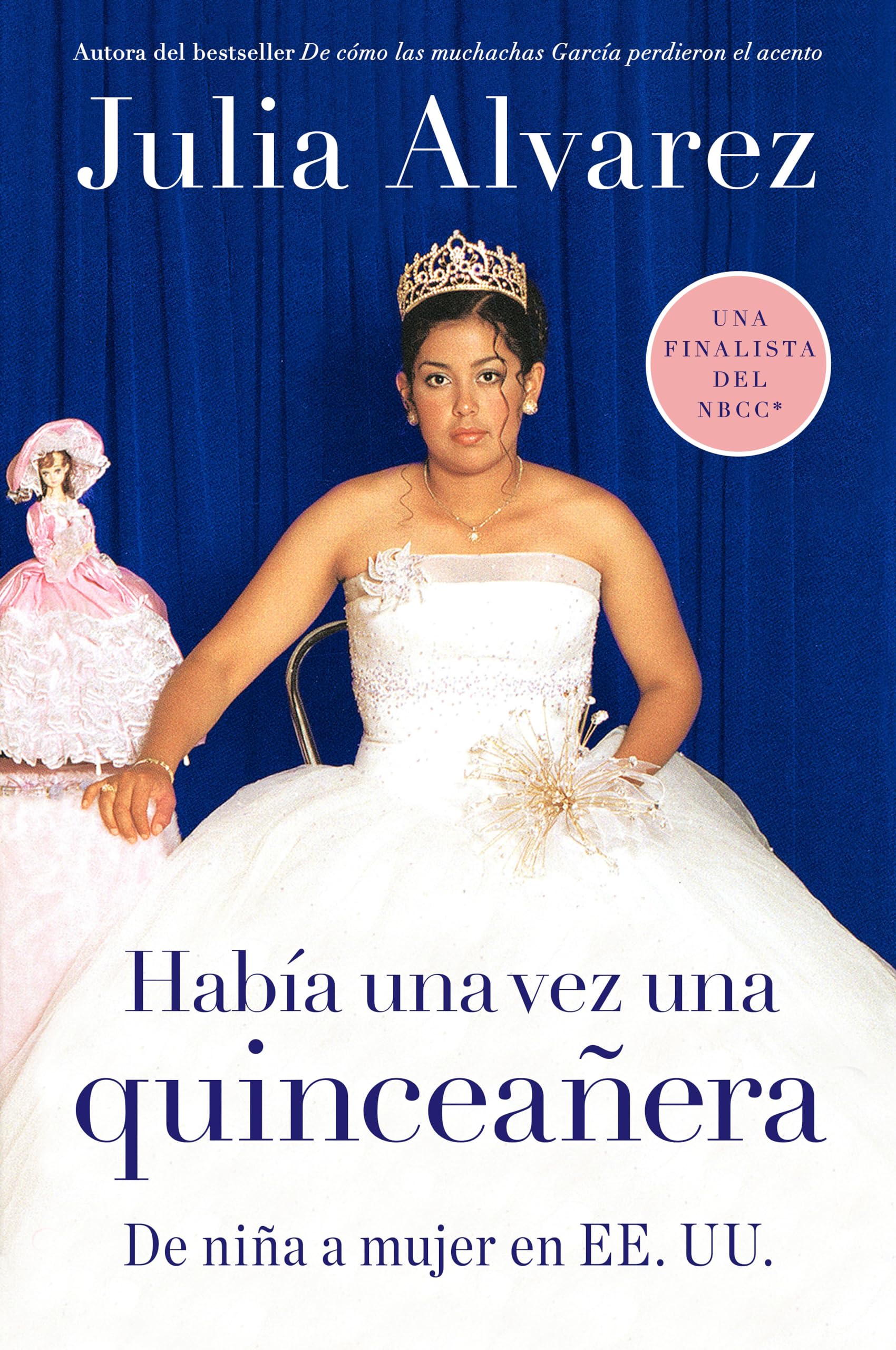 Habia una vez una quinceanera Social Sciences