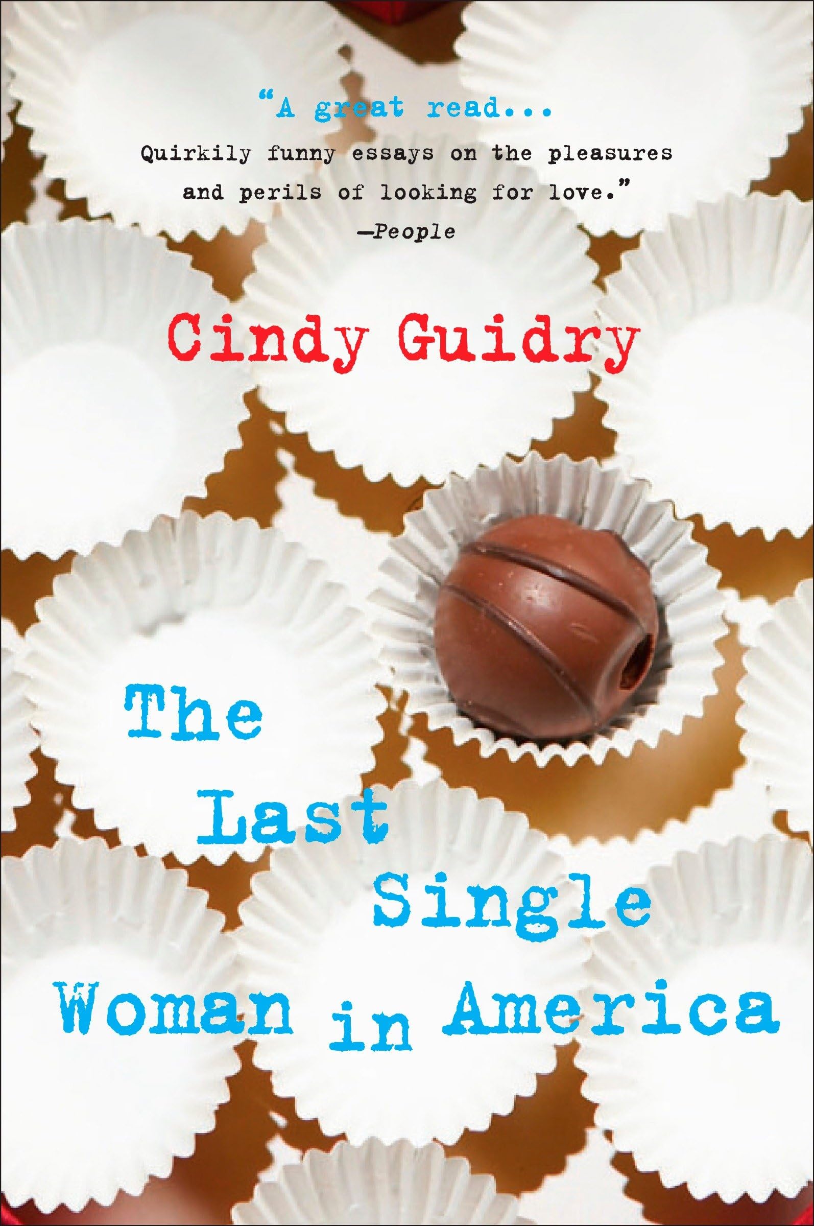 The Last Single Woman in America Essays & Short Stories