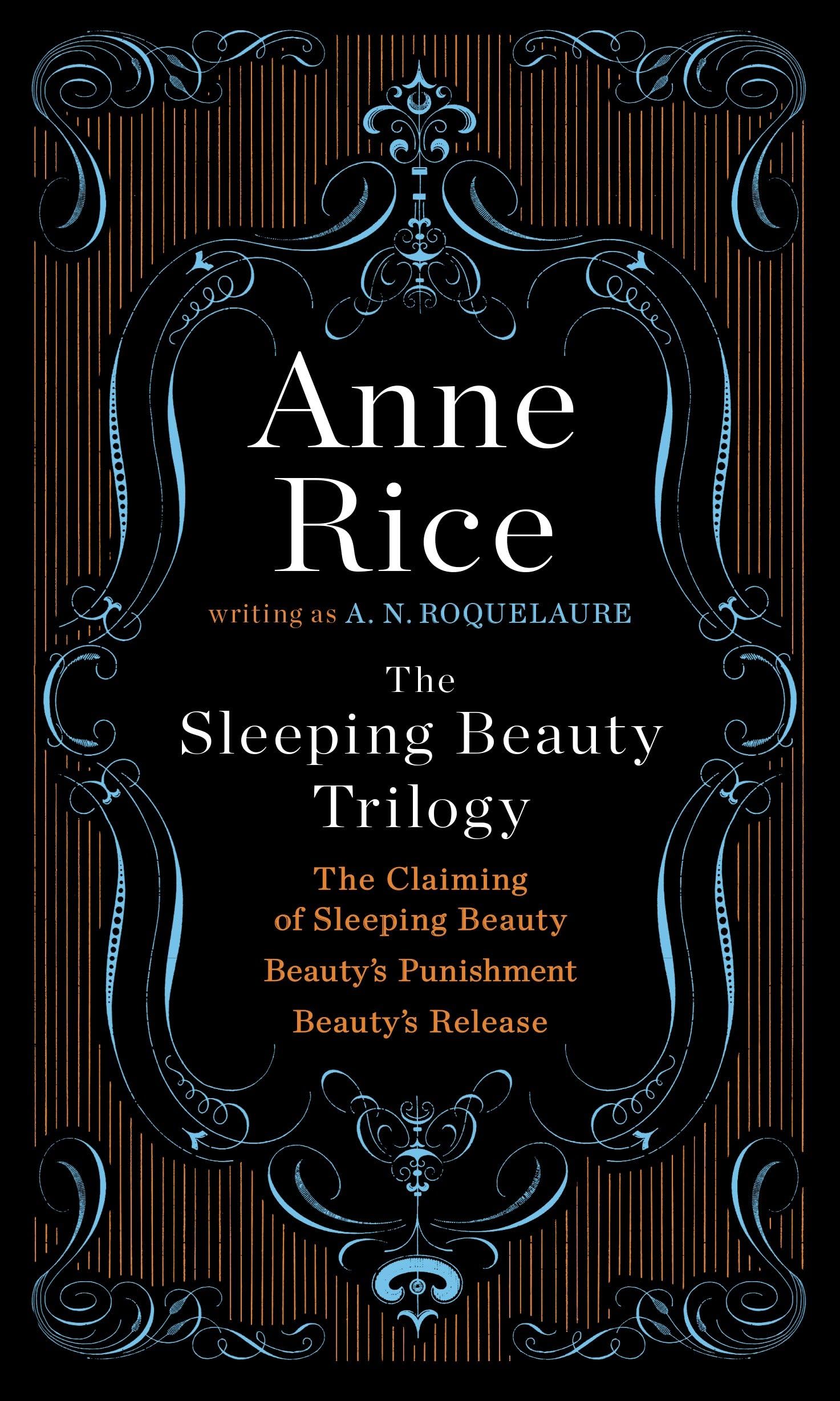 The Sleeping Beauty Trilogy Box Set: The Claiming of Sleeping Beauty; Beauty's Punishment; Beauty's Release book