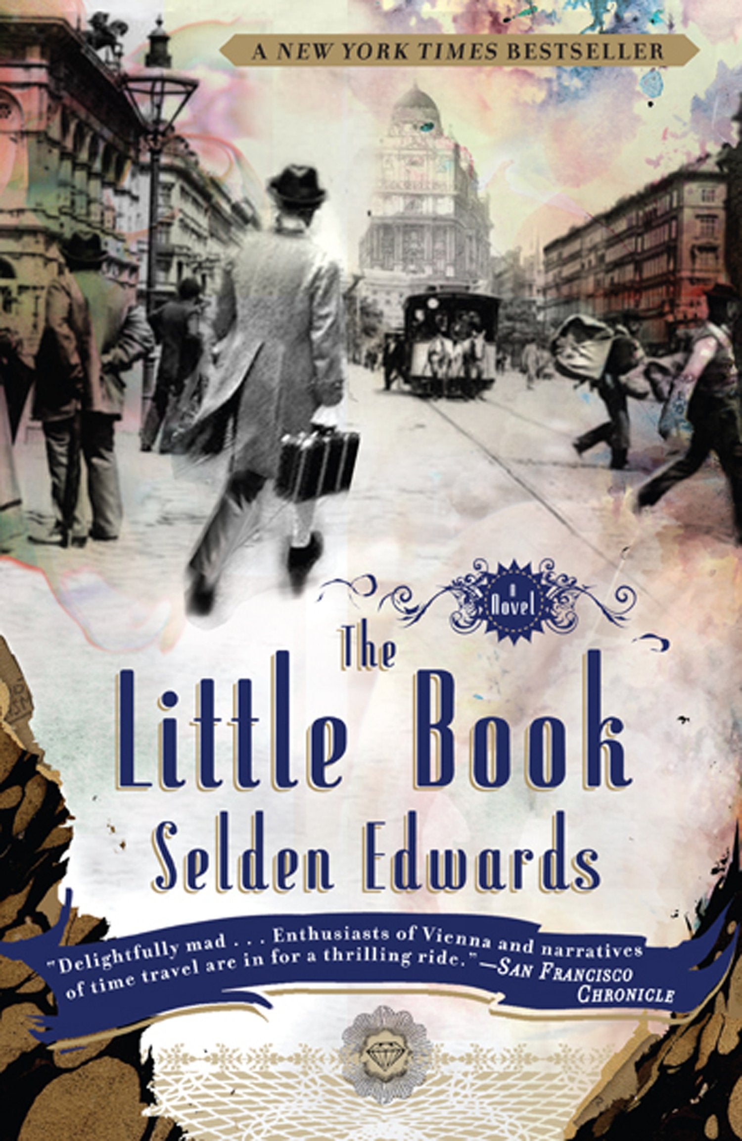Product Image: The Little Book