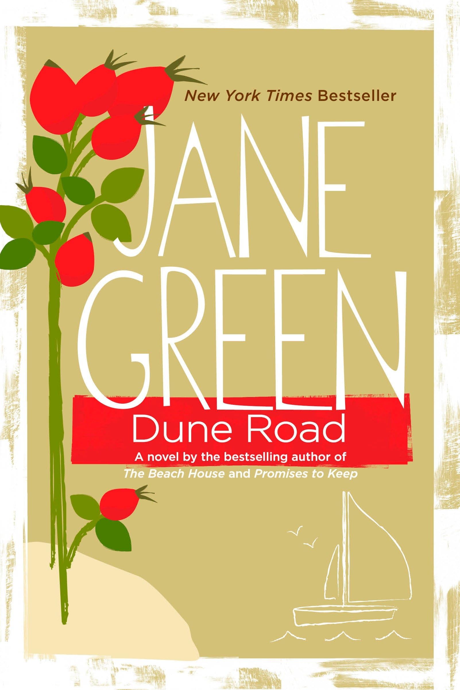 Dune Road Contemporary literature