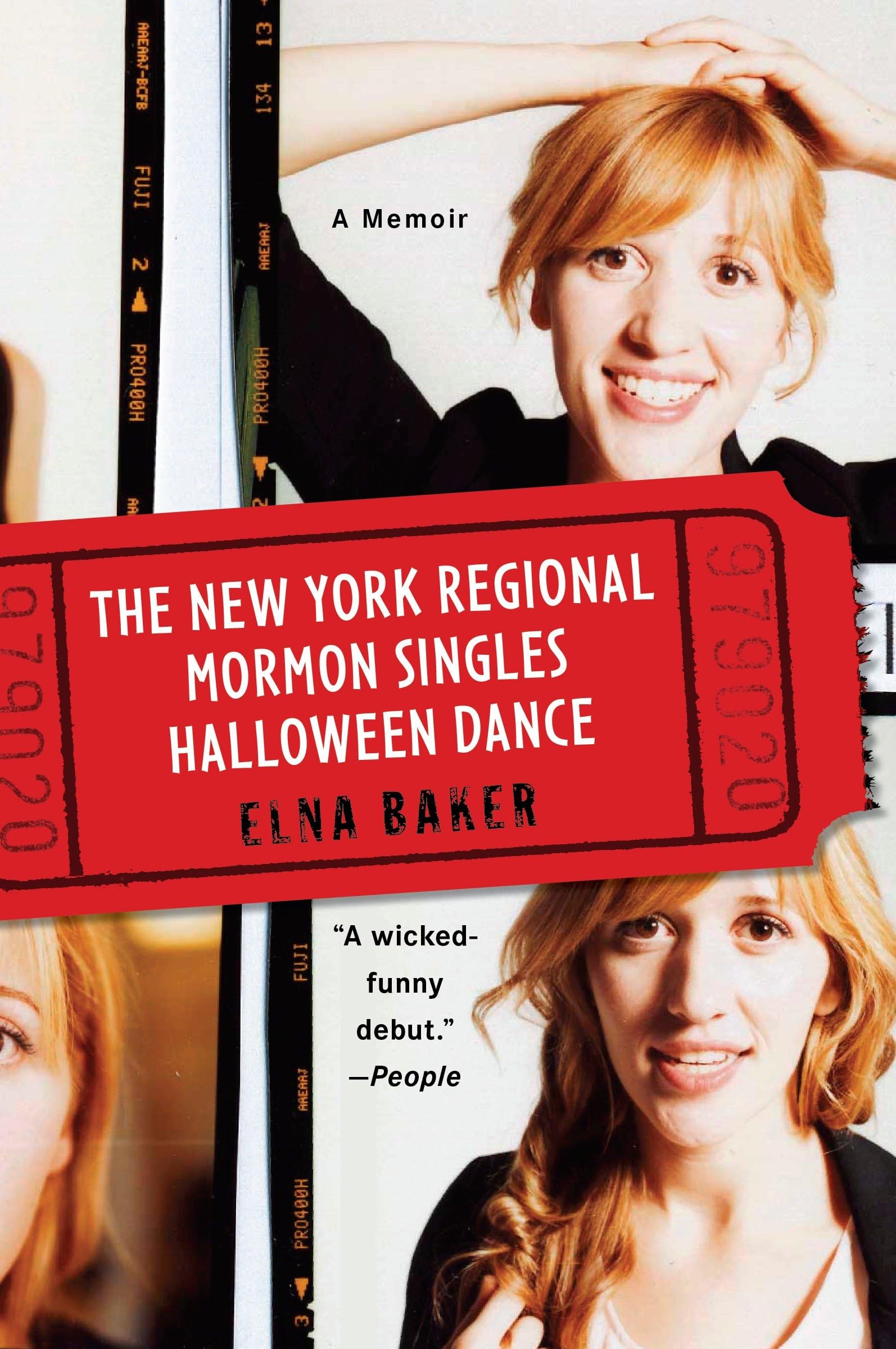 The New York Regional Mormon Singles Halloween Dance Art & Literature