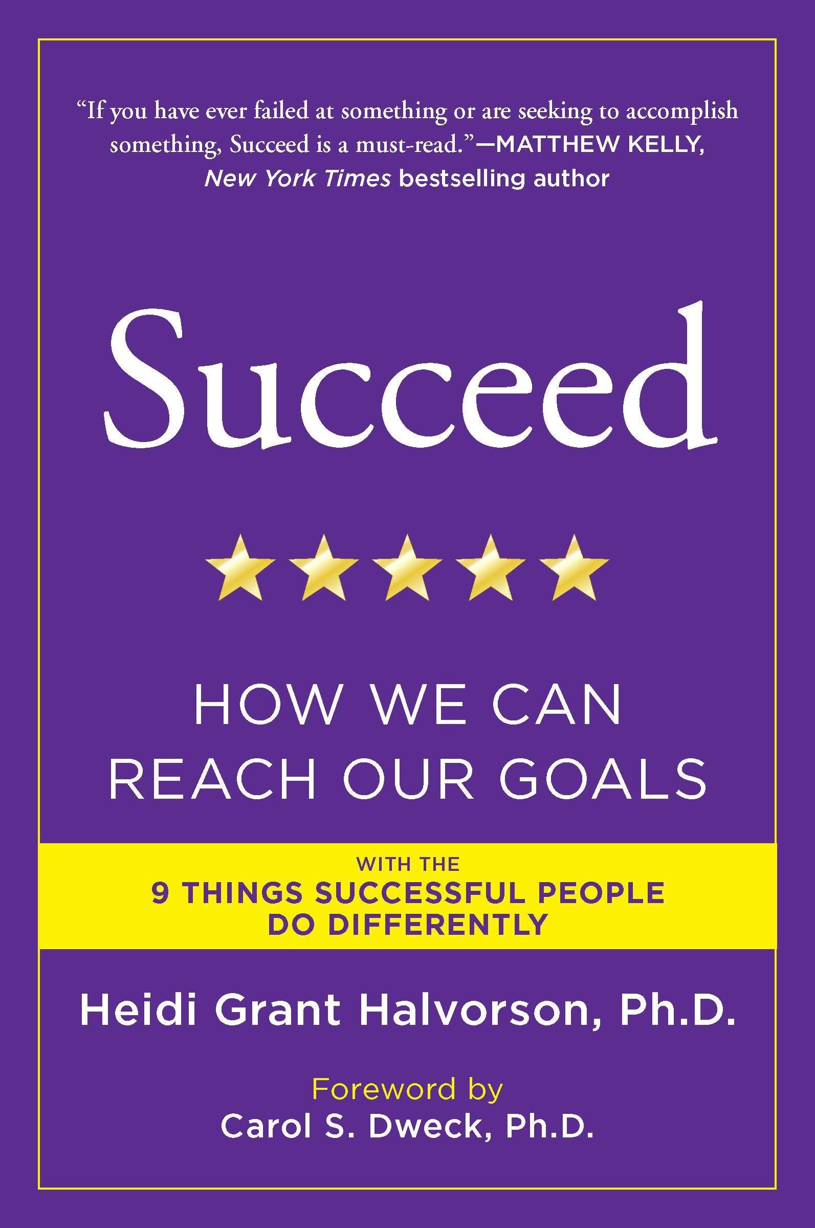 Succeed Business, Finance & Career