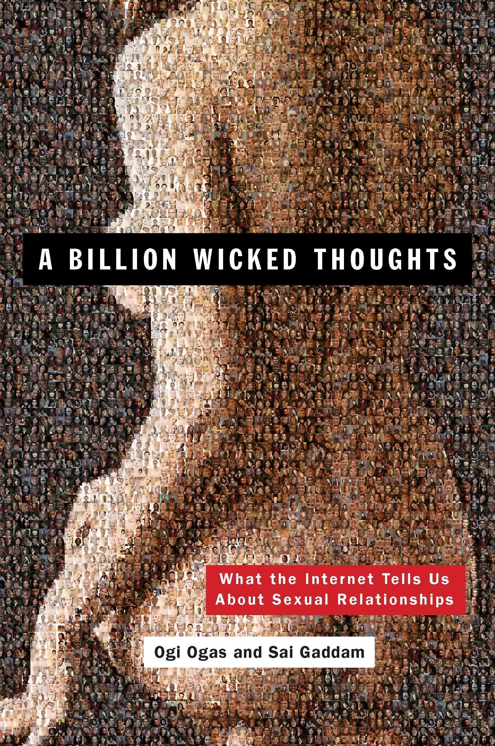 A Billion Wicked Thoughts Partnership & Love
