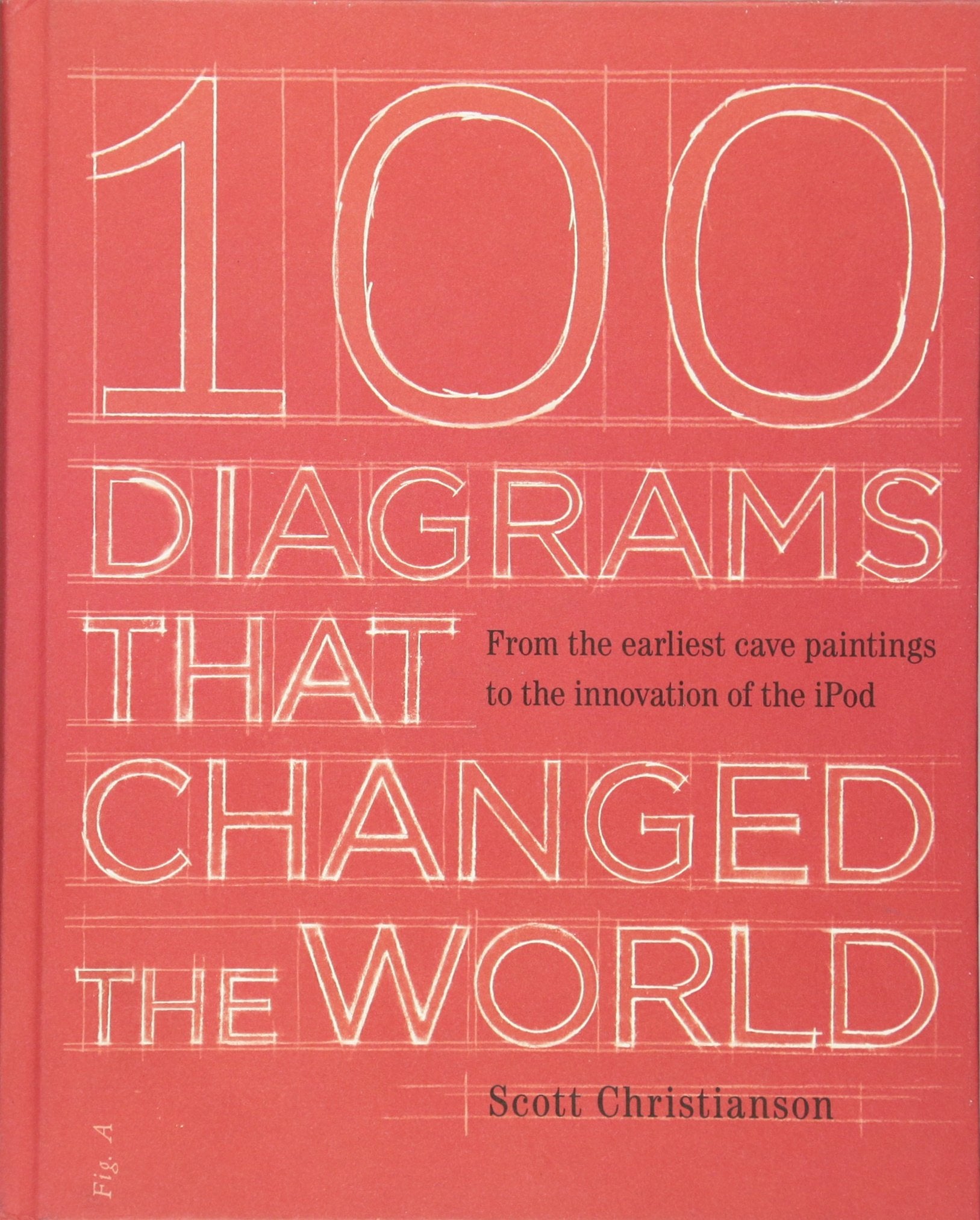 100 Diagrams That Changed the World: From the Earliest Cave Paintings to the Innovation of the iPod Computer Science