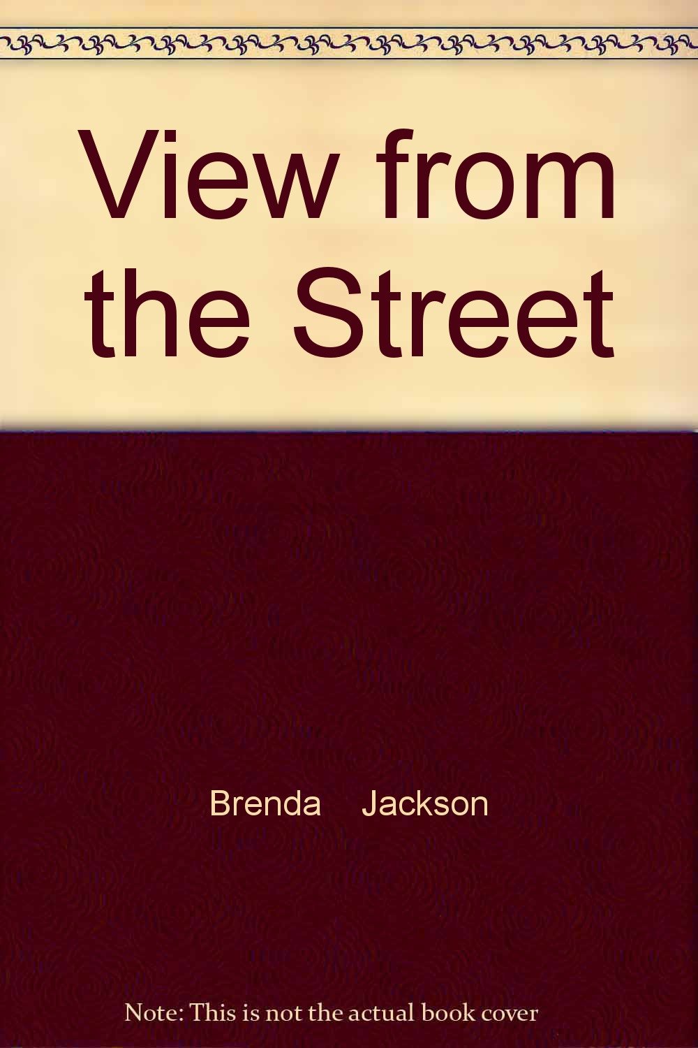 View from the Street Books