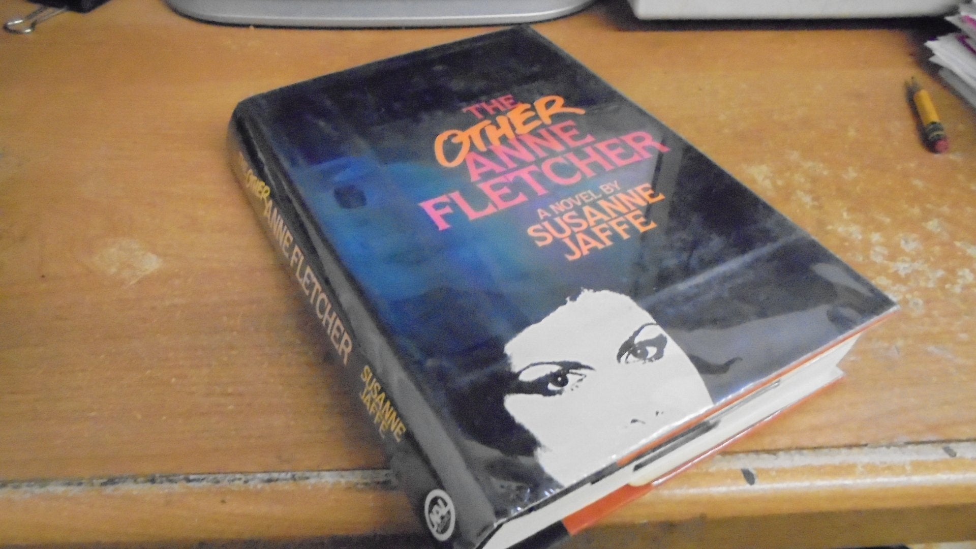 The Other Anne Fletcher Contemporary literature
