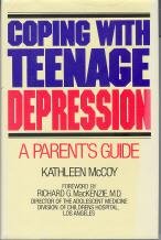 Product Image: Coping with Teenage Depression