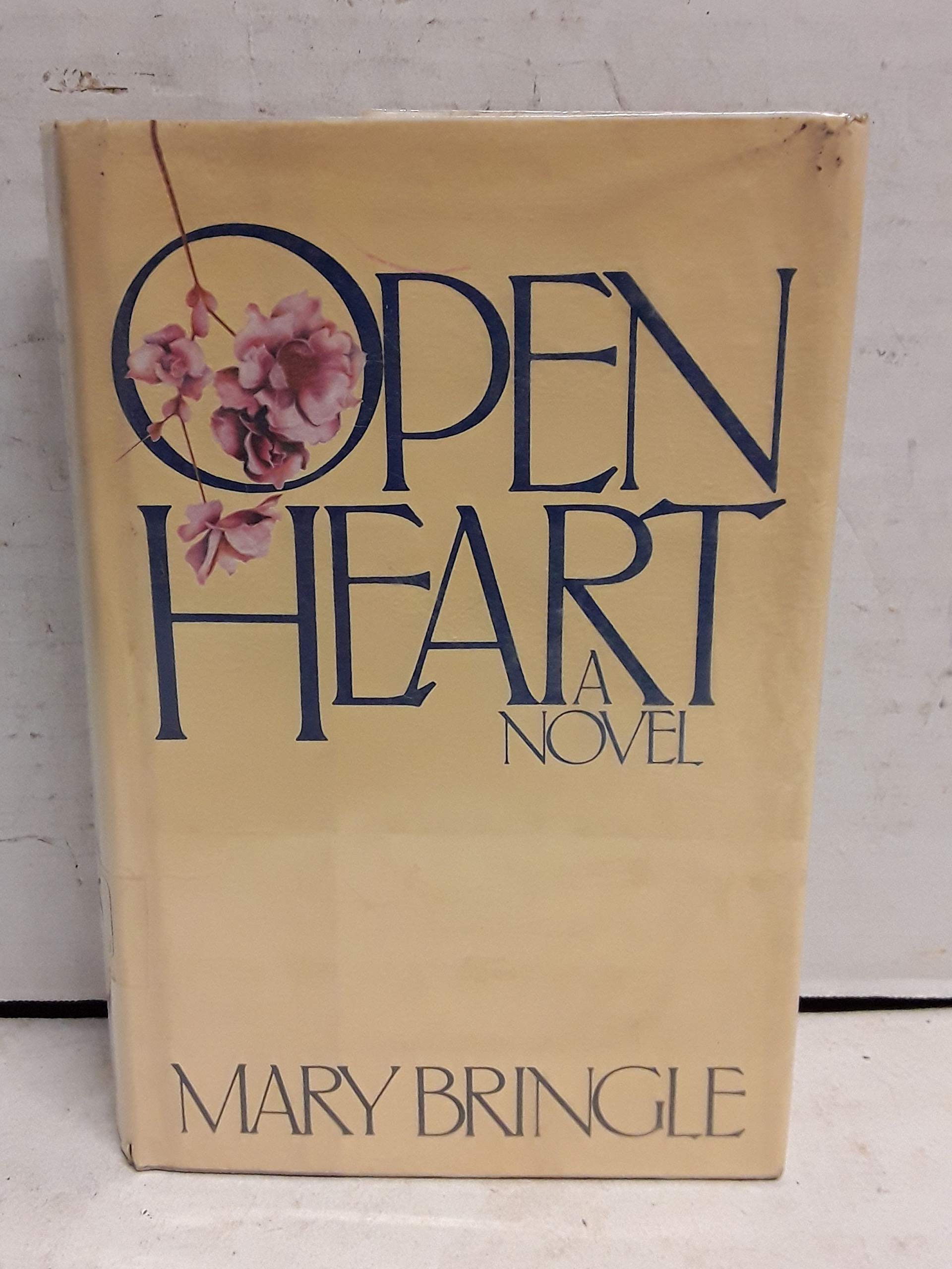 Open Heart Contemporary literature