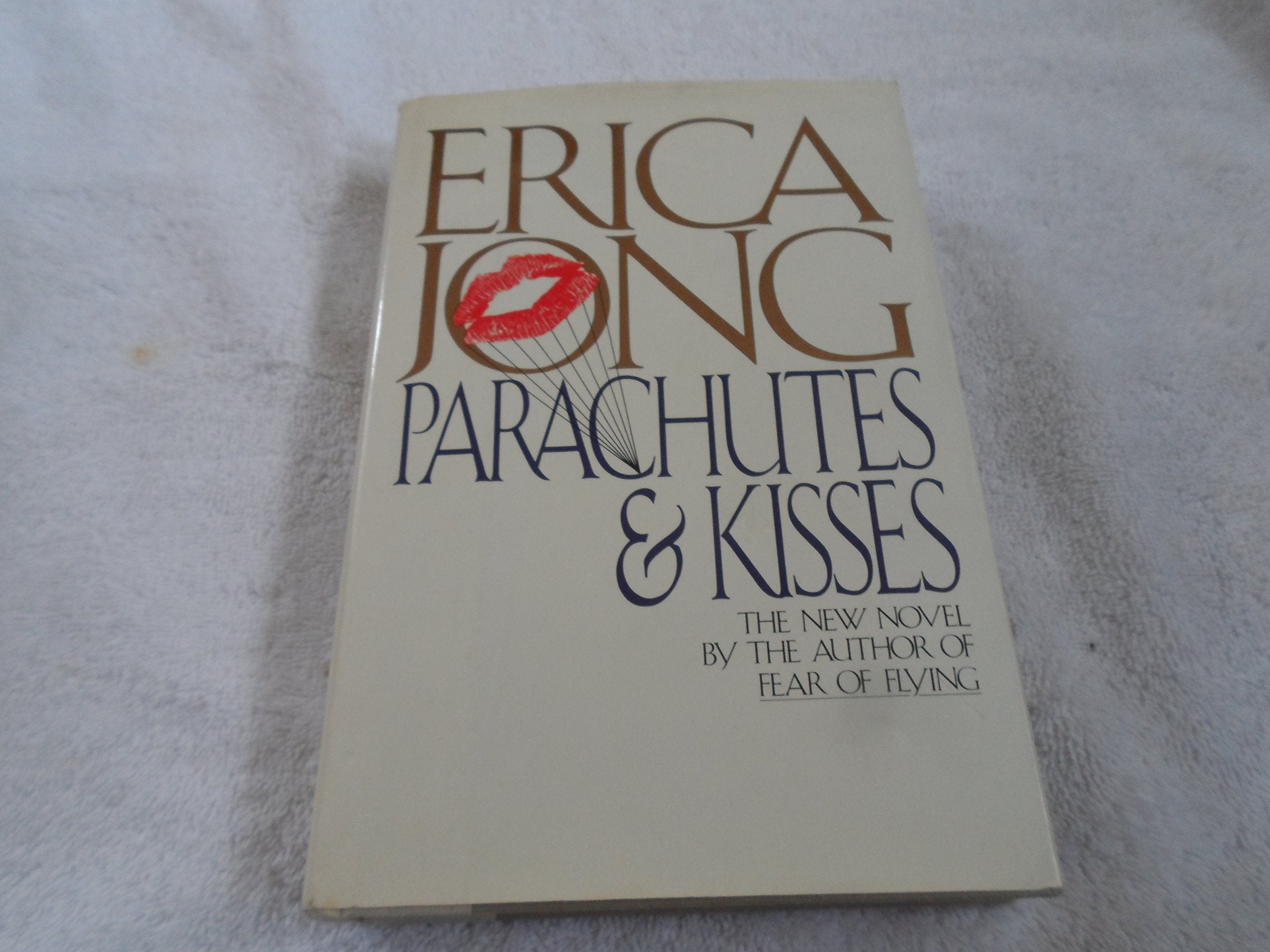 Parachutes and Kisses Contemporary literature
