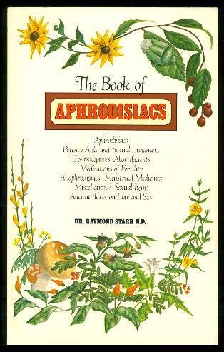 The Book of Aphrodisiacs book