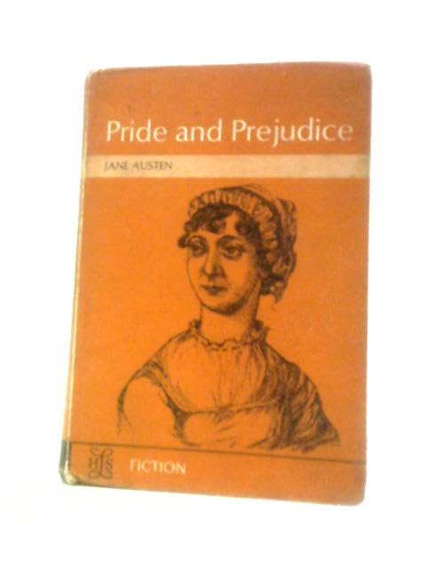 Pride and Prejudice (Everyman's Library) Classics