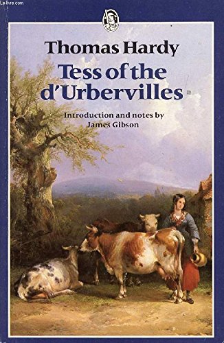 Tess of the D'Urbervilles Contemporary literature