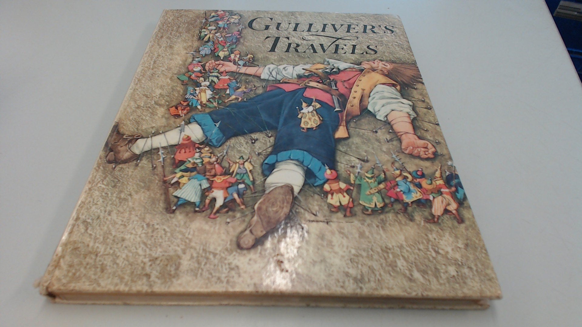 Product Image: Gulliver's Travels (Everyman Paperbacks)
