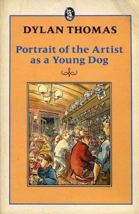 Portrait of the Artist as a Young Dog (Everyman's Library) Contemporary literature