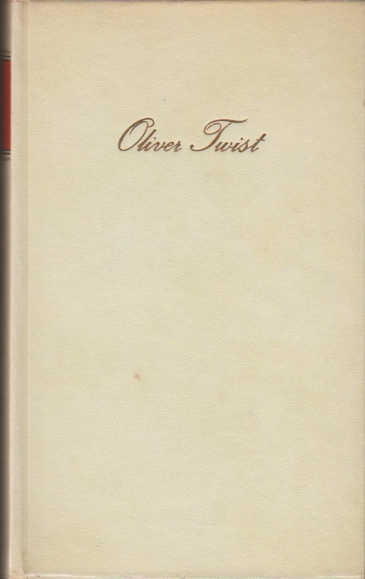 Oliver Twist (Everyman Paperbacks) Contemporary literature Books