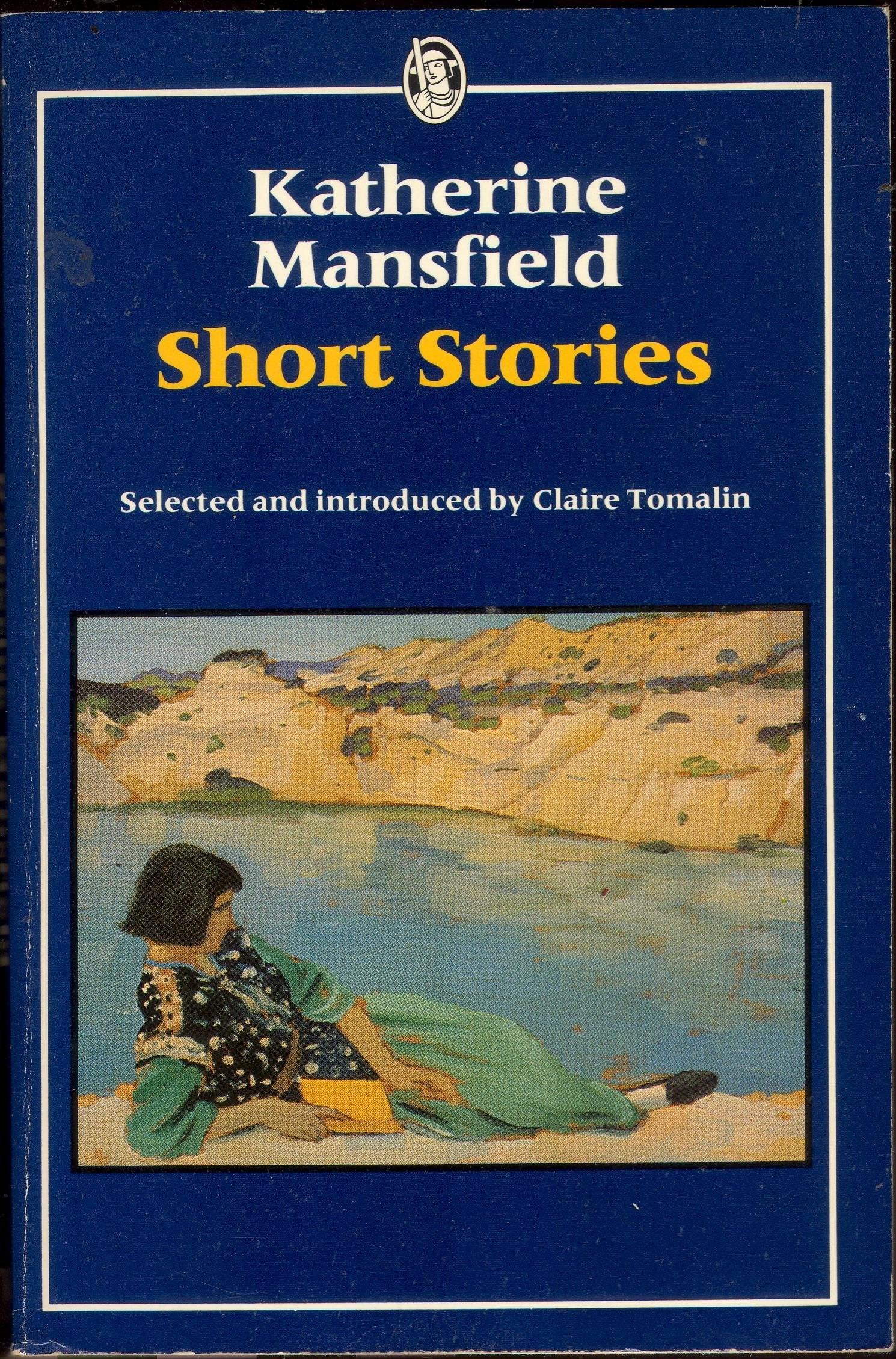 Product Image: Short Stories (Everyman's Classics S.)