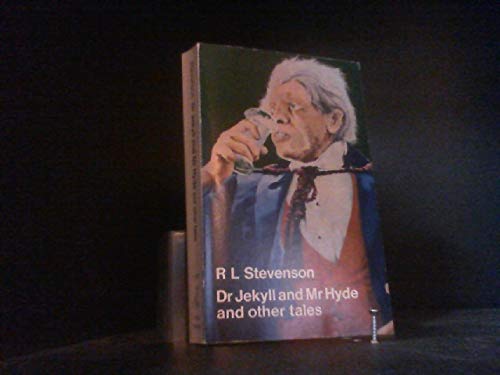 Dr. Jekyll and Mr. Hyde and Other Stories (Everyman Paperbacks) Horror & Mystery