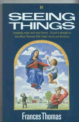 Seeing Things (Everyman Fiction) Books