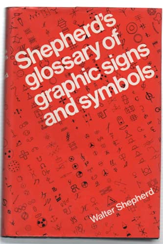 Glossary of Graphic Signs and Symbols Books