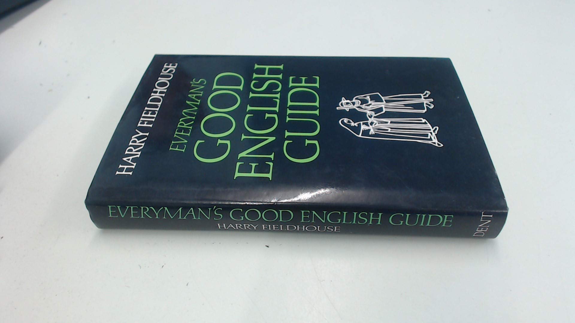 Good English Guide (Everyman's Library) Learning & Reference