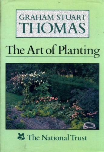 The Art of Planting: Or the Planter's Handbook book
