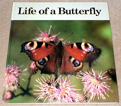 Life of a Butterfly book