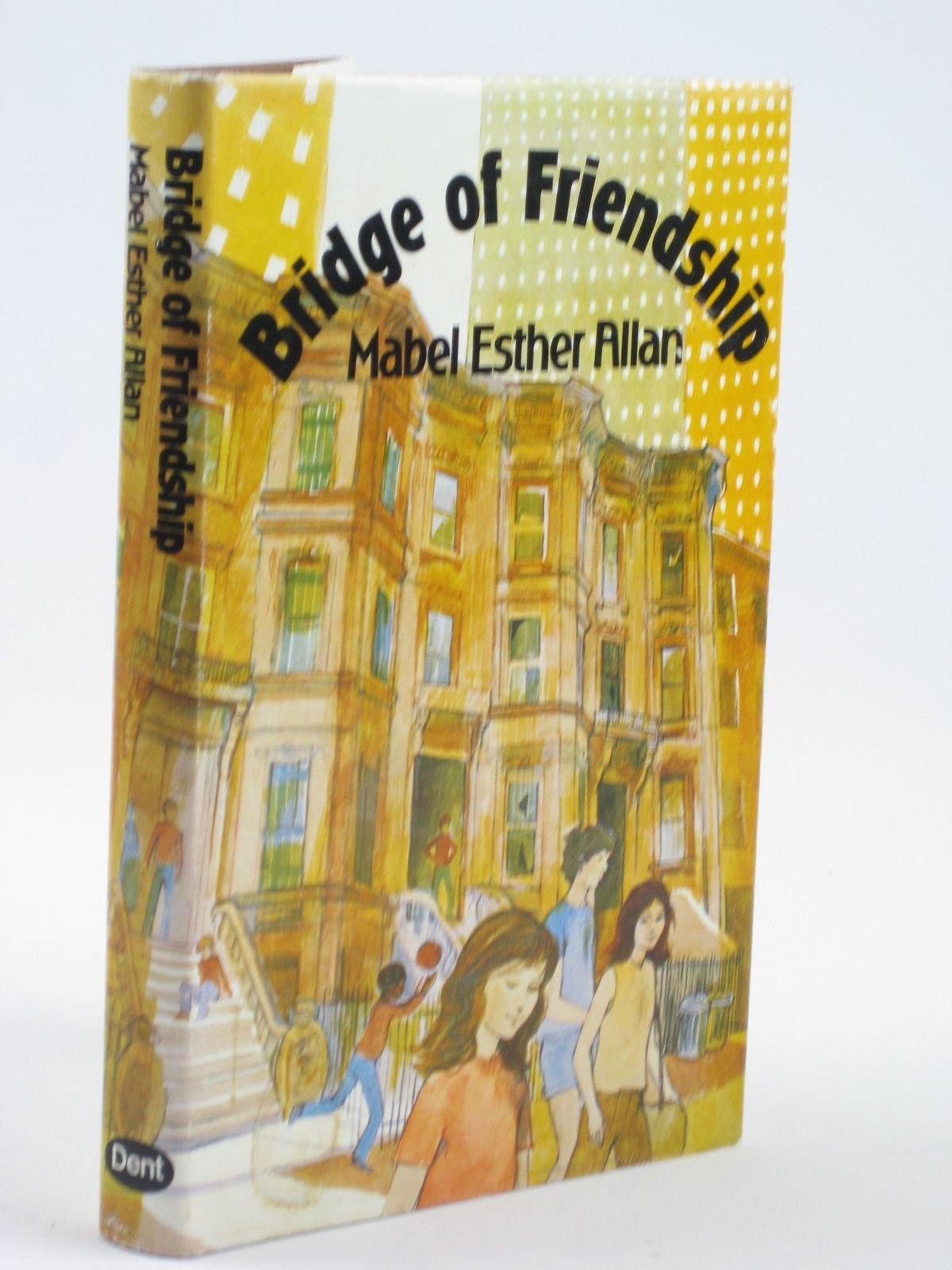 Bridge of Friendship book