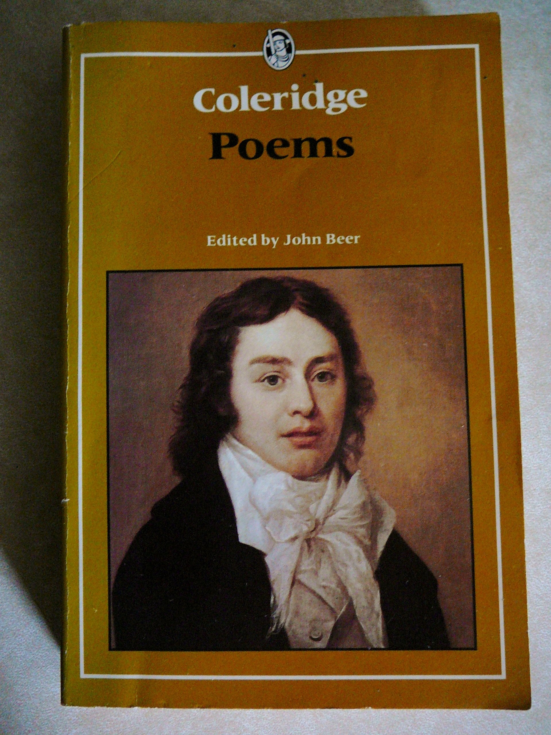 Poems (Everyman's Classics S.) Poetry
