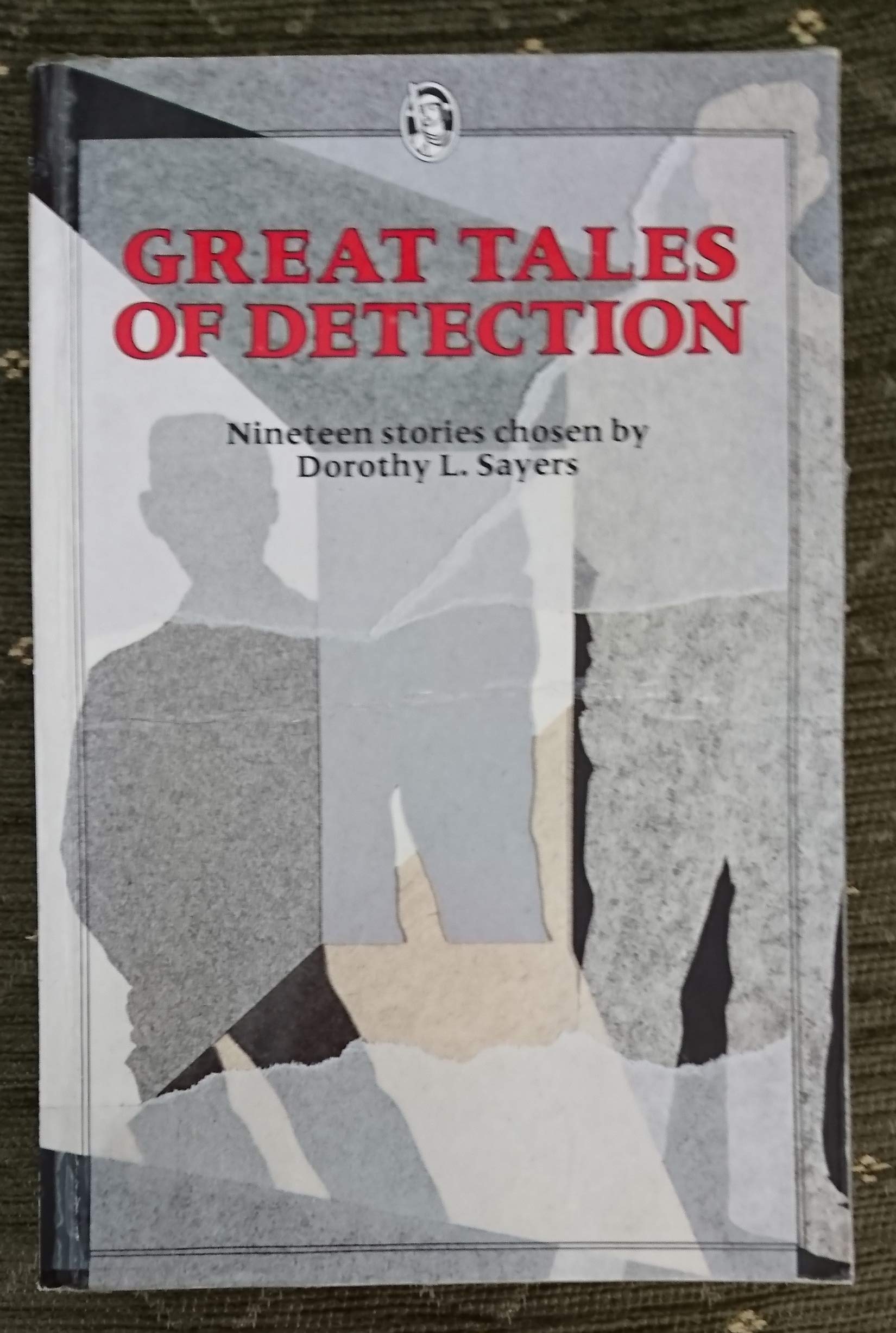 Great Tales of Detection (Everyman's Classics S.) Books