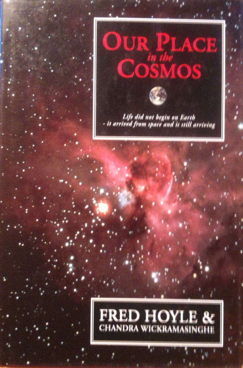 Our Place in the Cosmos: The Unfinished Revolution book