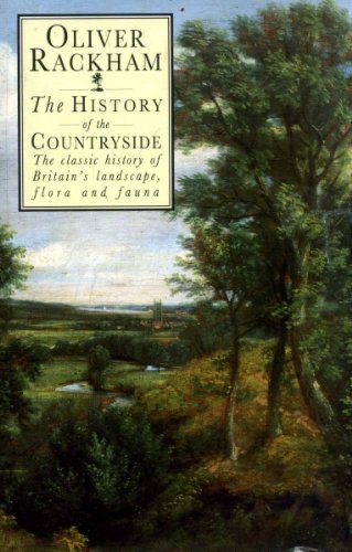 The History of the Countryside Geology & Geography
