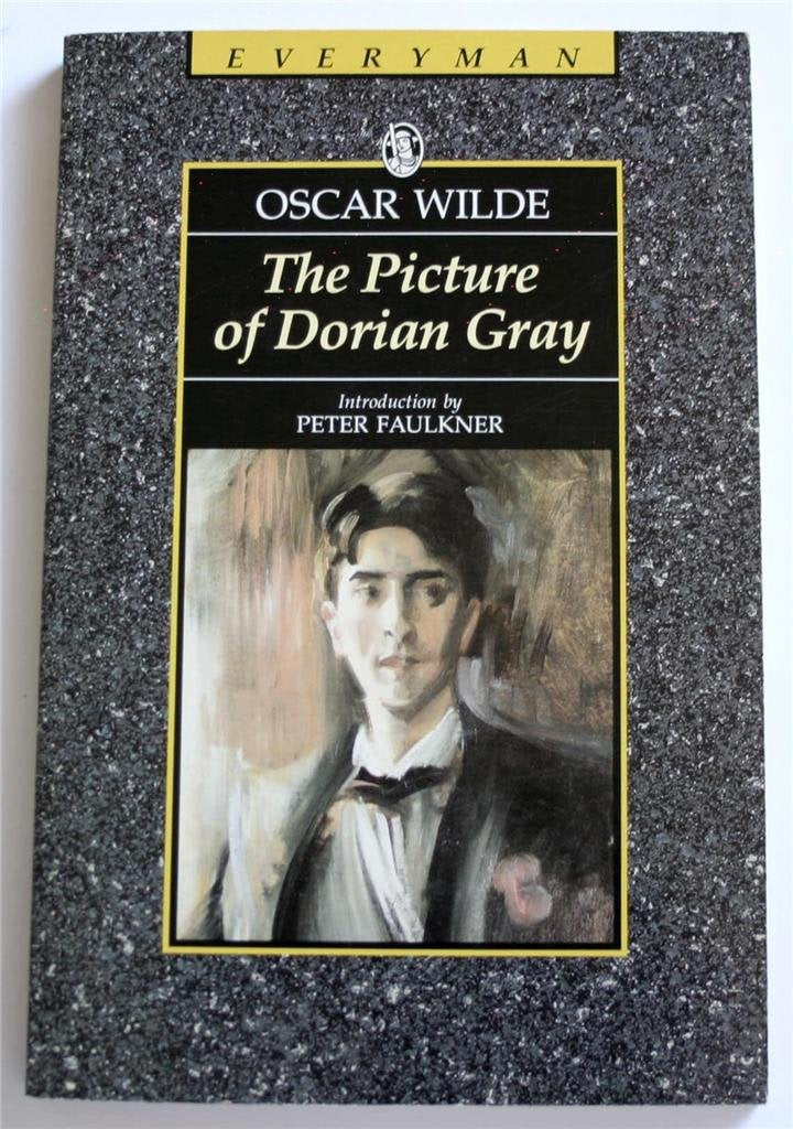 Picture of Dorian Gray Classics