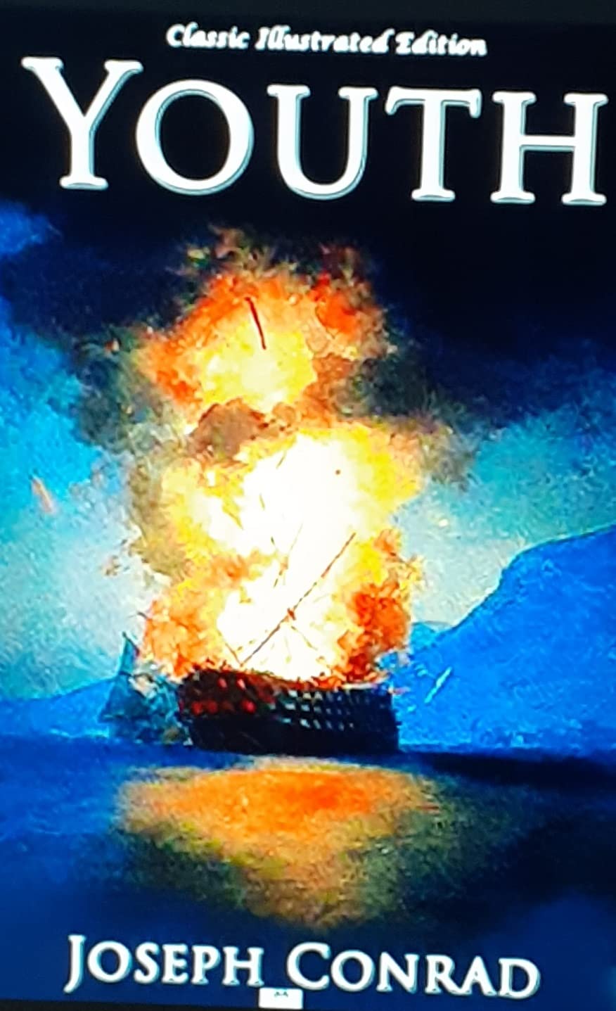 Youth: A Narrative Heart of Darkness the End of the Tether (Everymans Classic Library) Contemporary literature